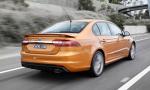 Ford Falcon XR6 2014 года